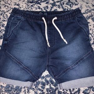Zara Men’s Shorts